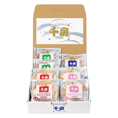 込凍B2−N/2981大阪「千房」お好み焼セット