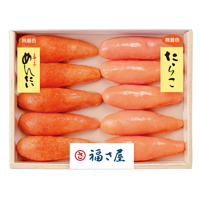 込凍SR−50GOP/2754福さ屋 味楽セット