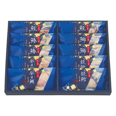 込凍SD−10C/2719なだ万 西京漬