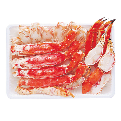 込凍CT−70/2790カットたらばがに