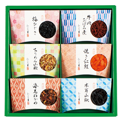 全わG−30/4728京・料亭 わらびの里 京楽味