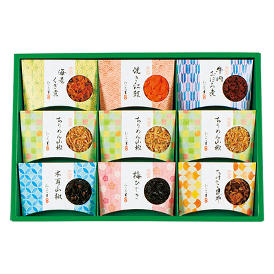 全わG−50/4729京・料亭 わらびの里 京楽味