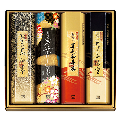 全EW−80/4703鮎家の巻物詰合せ