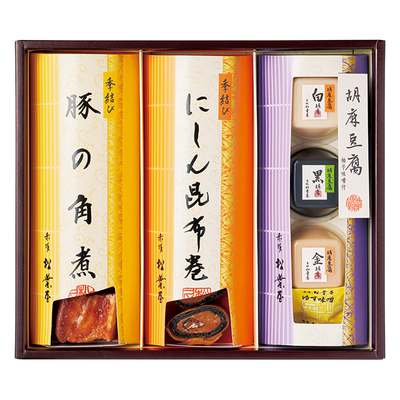 全AC−30/4733赤坂松葉屋 冬の季結び