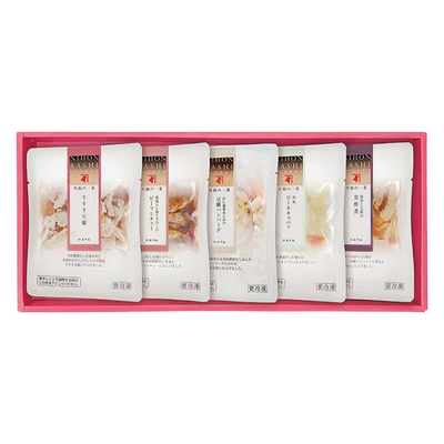 込凍FSS50N/4746至福の一菜 惣菜詰合せ