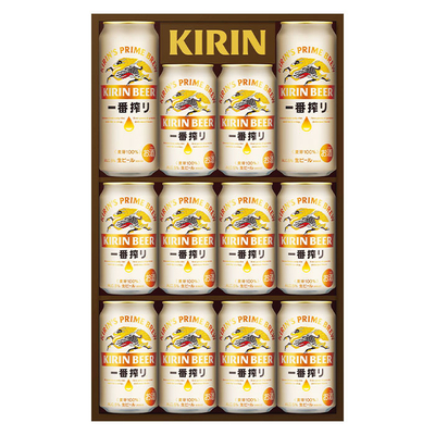 K&minus;IS3/1732キリン 一番搾り※出荷量調整のため、商品の販売を中止させていただいております。