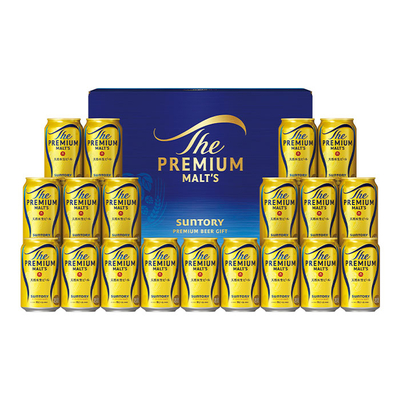 全BPE5S/1756サントリー ザ・プレミアム・モルツ※出荷量調整のため、商品の販売を中止させていただいております。