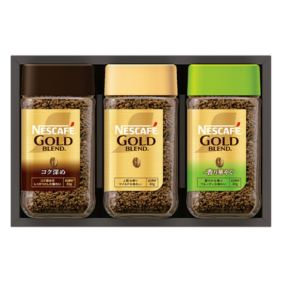 N35&minus;A/3747ネスカフェプレミアムギフト