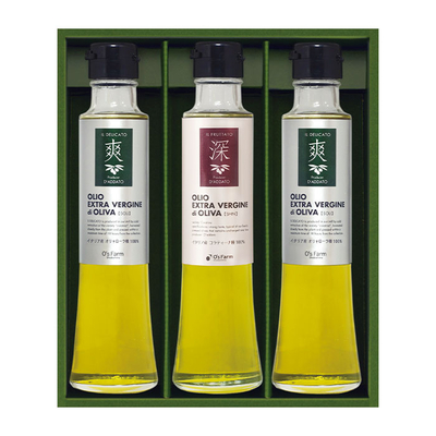 全ORT50N/3783イタリア産EXVオリーブオイル