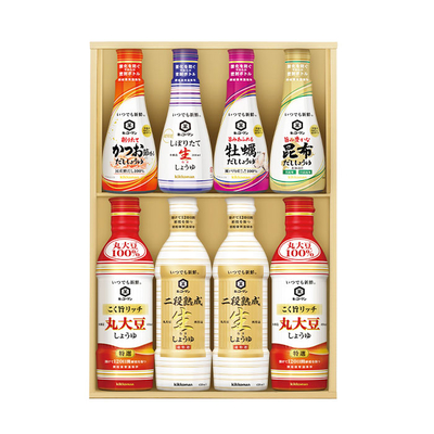 KIS−30SDN/3781キッコーマンいつでも新鮮ギフト