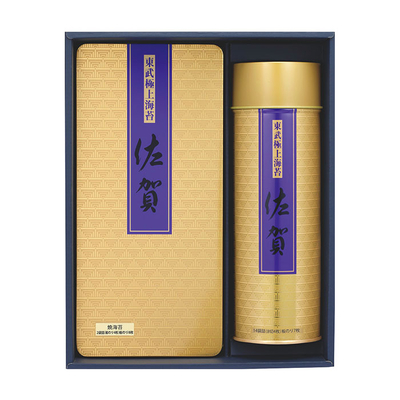 全TSS−50A/4782東武極上海苔「佐賀」