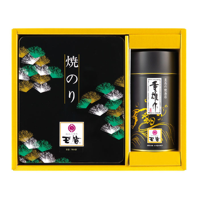 県無SK−50/4780至高の焼海苔 重雄作