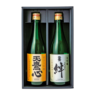 大･TK−63/1900天鷹 心・絆詰合せ