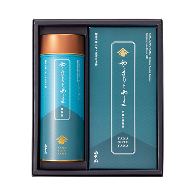 県無YL−30N/4770山本山 海苔詰合せ