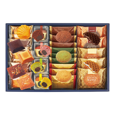 全大･YS−A/6306ブールミッシュ ガトー・ドゥ・セゾン