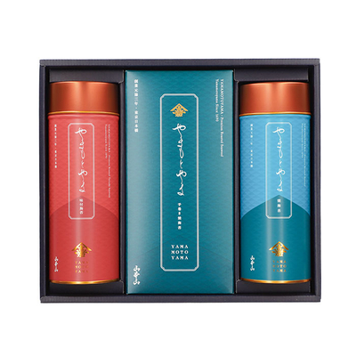 県無YL−50N/4771山本山 海苔詰合せ