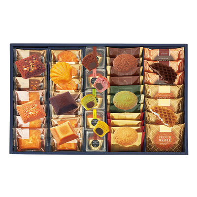 全大･YS−C/6307ブールミッシュ ガトー・ドゥ・セゾン