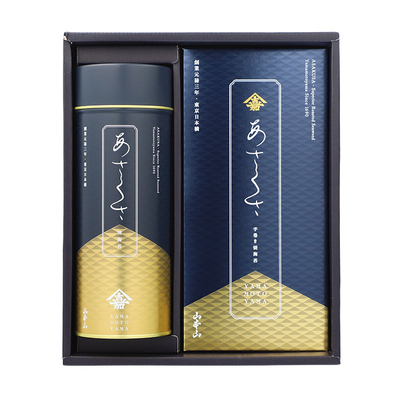 全SL−50N/4772山本山 海苔詰合せ「あさくさ」