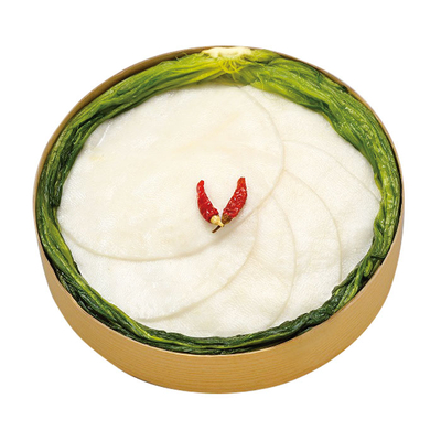 込冷大･TRS−33/3993京都錦小路 桝俉 千枚漬