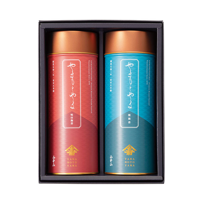 全Y−30N/4774山本山 海苔詰合せ