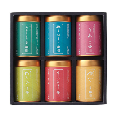 全F−30K/4775山本山 バラエティ海苔詰合せ