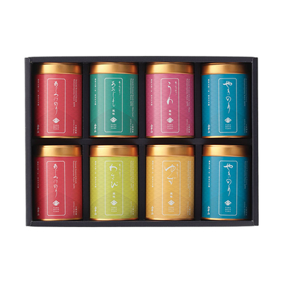 全F−40K/4776山本山 バラエティ海苔詰合せ