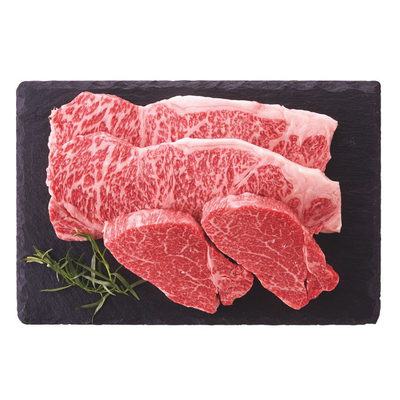 凍宅大･TWSS−160/3050とちぎ和牛ステーキセット