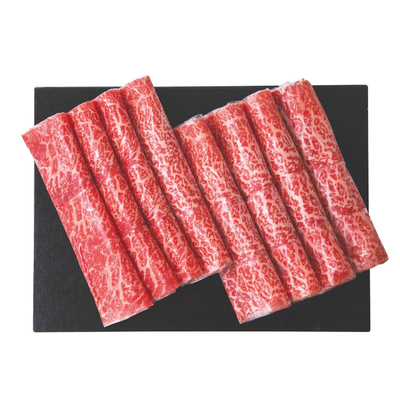 凍宅大･TWMS−50/3053とちぎ和牛モモすき焼