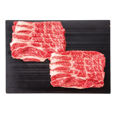 凍宅大･TGKS−50/3055栃木県産牛肩ロースすき焼