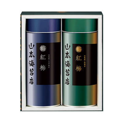 全YKP3AN/4763山本海苔店 海苔詰合せ