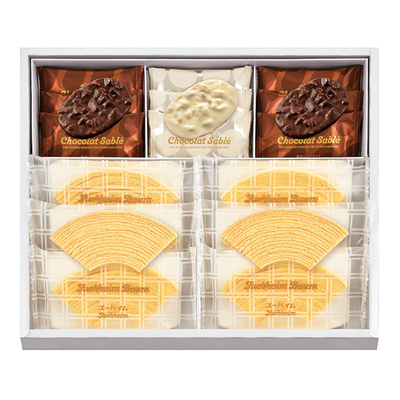 県無PC−30/6133ユーハイム ギフトセット