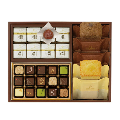 全KK−G/6157セゾン ド セツコ こころばせ