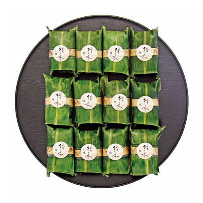 込凍RC−506/2759「祇園さゝ木」うなぎおこわ