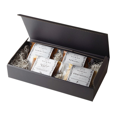 凍宅大･LM30/3995美食工房ラトリエ・ムッシュー特製煮込み詰合せ