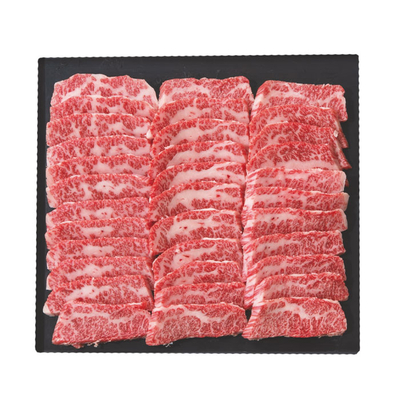 凍宅大･TGTK−60/3054栃木県産牛特選カルビ焼肉