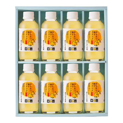 全TA&minus;36/5745プレミアムはちみつ柚子ドリンク