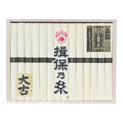 県無OB30/3714揖保乃糸 特級・大古