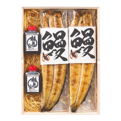 込冷KW&minus;60/2700林屋川魚店 林屋のうなぎ