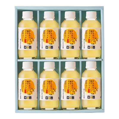 全TA&minus;36/5745プレミアムはちみつ柚子ドリンク