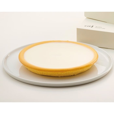 込冷MC&minus;50/6176明治の館 チーズケーキニルバーナ（大）