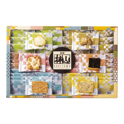 県無AL&minus;30/6233赤坂柿山 あ・ら・かしこ