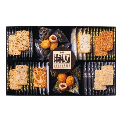 県無KS&minus;50/6236赤坂柿山 柿山セレクト