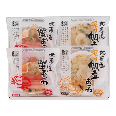 込凍FKO&minus;554/2955佐藤水産 海鮮おこわセット