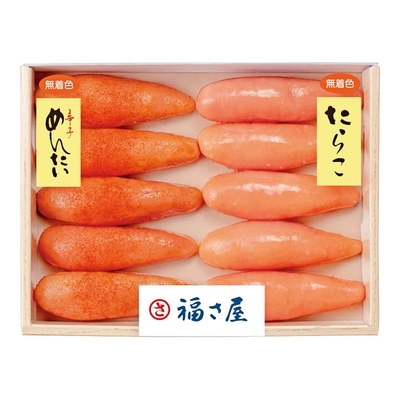 込凍SR&minus;50GOP/2776福さ屋 味楽セット