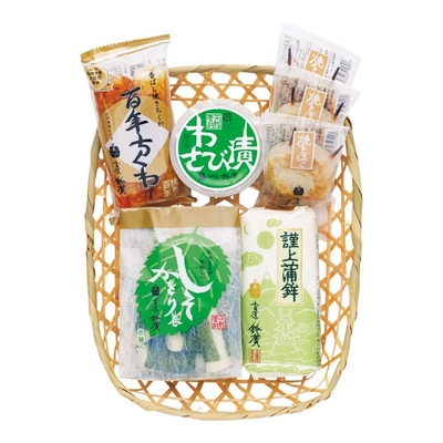 込冷6346/2746鈴廣かまぼこ 小田原の恵み詰合せ