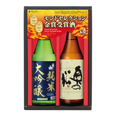 込常ODKS/1723奥の松 ODKS蔵元直送
