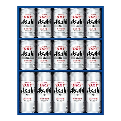 AS&minus;4G/1730アサヒ スーパードライ