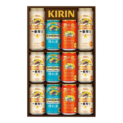 K&minus;IHG3/1737キリン 3種セット