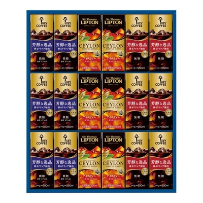 全TPL&minus;30/3767キーコーヒー パーソナル飲料ギフト