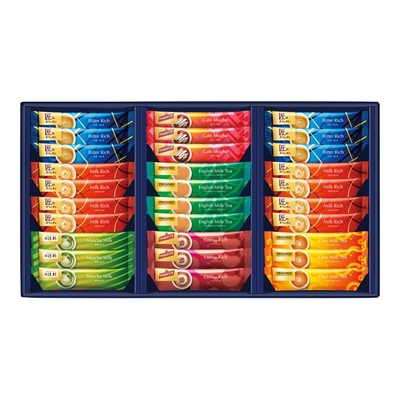 全PSC&minus;30G/3755スティックバラエティギフト